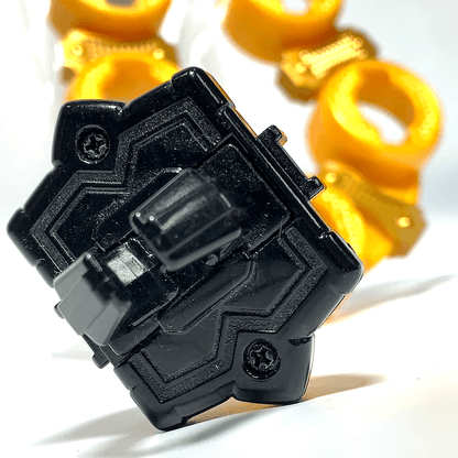 [LOOSE] Kamen Rider Wizard: DX Beast Wizard Ring Holder | CSTOYS INTERNATIONAL