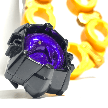 [LOOSE] Kamen Rider Wizard: DX Beast Wizard Ring Holder | CSTOYS INTERNATIONAL