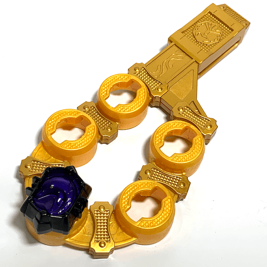 [LOOSE] Kamen Rider Wizard: DX Beast Wizard Ring Holder | CSTOYS INTERNATIONAL