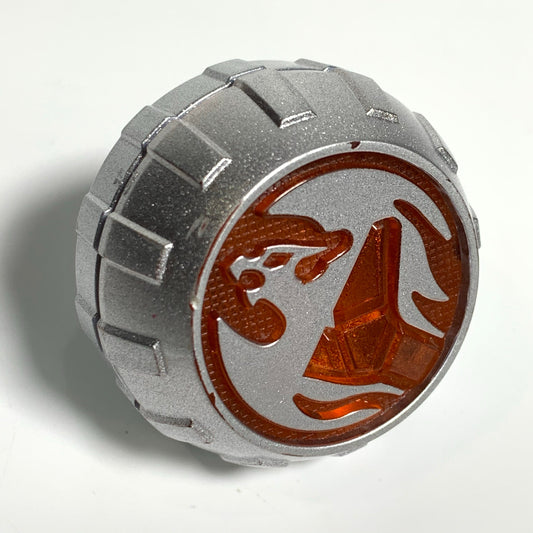 [LOOSE] Kamen Rider Wizard: DX Kick Wizard Ring | CSTOYS INTERNATIONAL