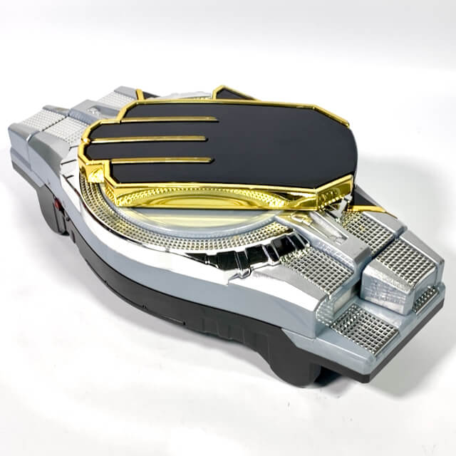 Kamen Rider Wizard Driver