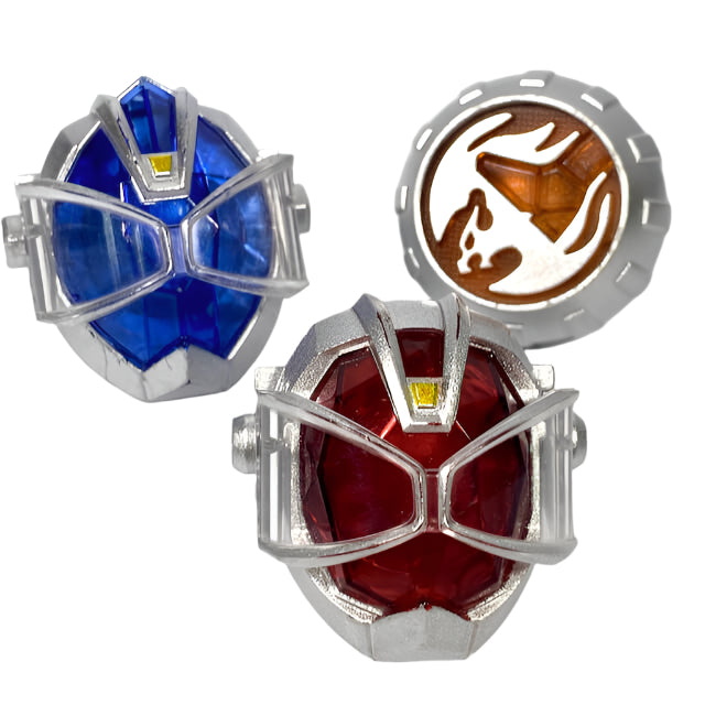 Kamen Rider Wizard Ring