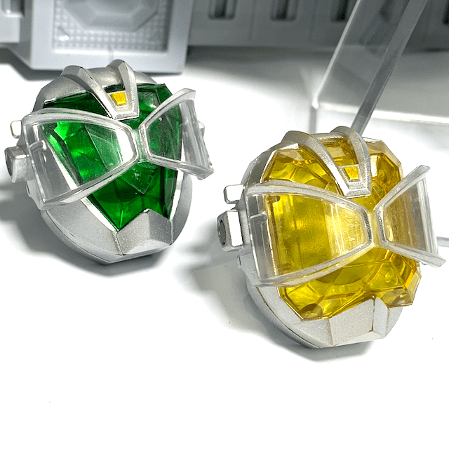 [LOOSE] Kamen Rider Wizard: DX Wizard Driver Special Set | CSTOYS INTERNATIONAL