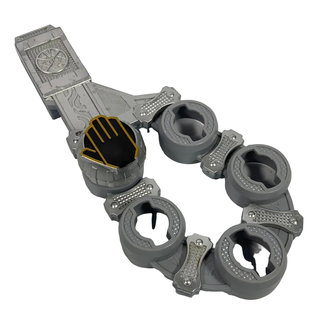 Collectable: Wizard Rings (Kamen Rider Wizard, – CSTOYS INTERNATIONAL