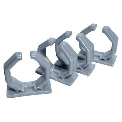 [LOOSE] Kamen Rider Wizard LL Size Ring Extension  (20 mm) Set of Four | CSTOYS INTERNATIONAL