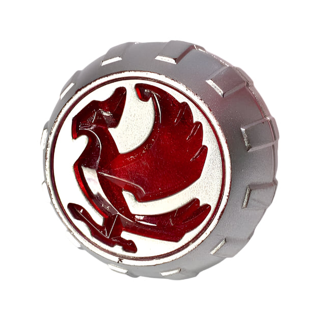 [LOOSE] Kamen Rider Wizard Pla-Monster Series 01 Red Garuda | CSTOYS INTERNATIONAL