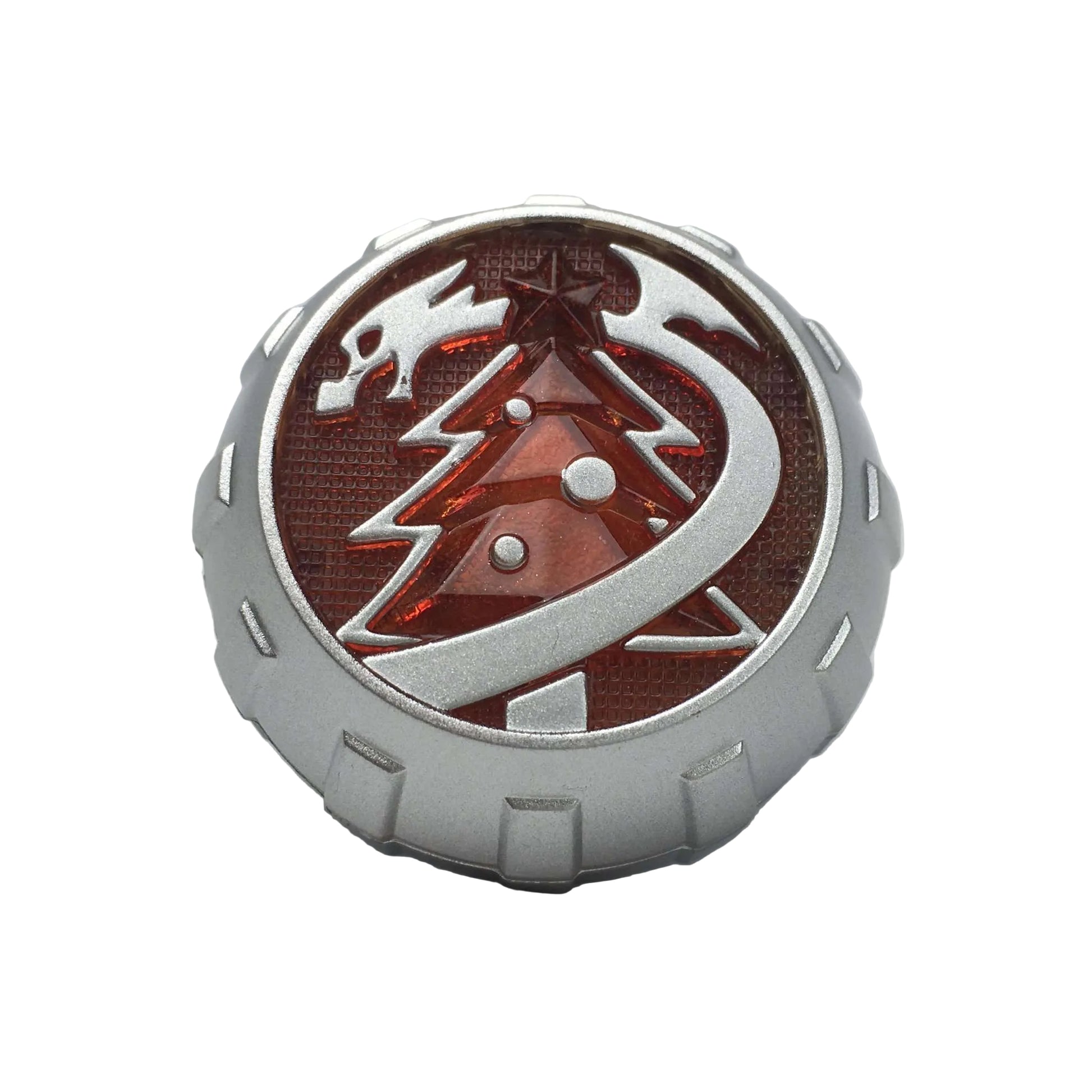[LOOSE] Kamen Rider Wizard: X'mas Wizard Ring | CSTOYS INTERNATIONAL