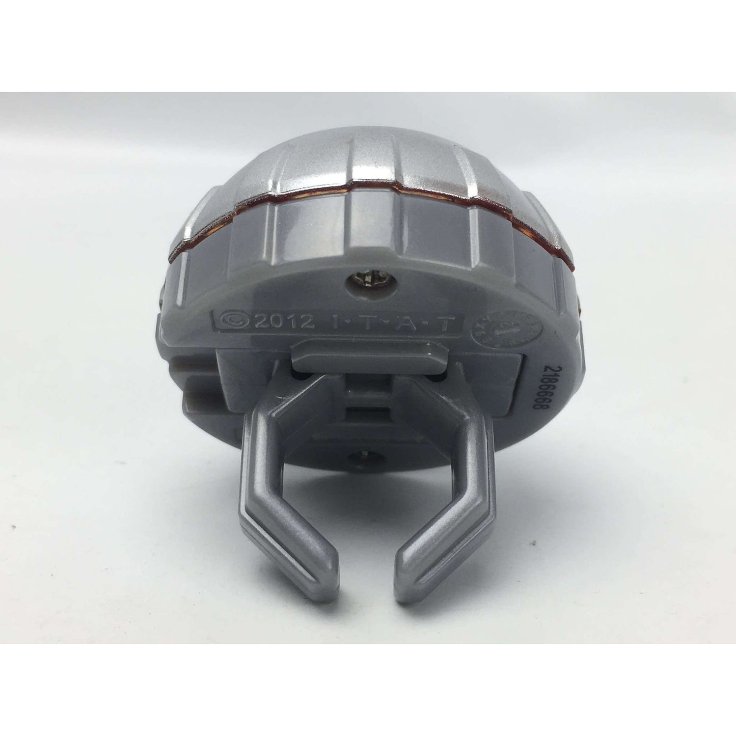 [LOOSE] Kamen Rider Wizard: X'mas Wizard Ring | CSTOYS INTERNATIONAL