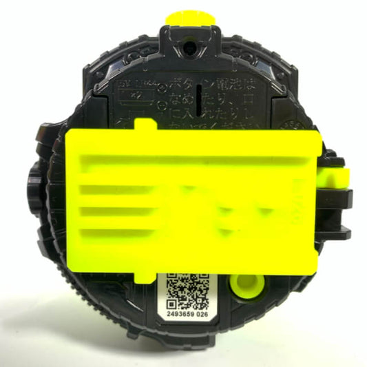 [LOOSE] Kamen Rider Zero One:  Zero One Ride Watch (Promotional Item, Rare) | CSTOYS INTERNATIONAL