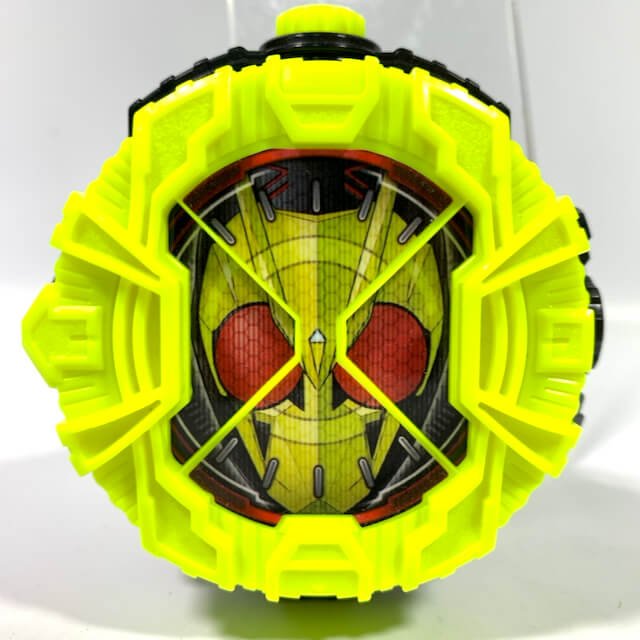 [LOOSE] Kamen Rider Zero One:  Zero One Ride Watch (Promotional Item, Rare) | CSTOYS INTERNATIONAL