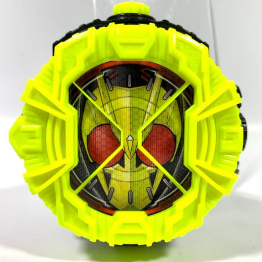 [LOOSE] Kamen Rider Zero One:  Zero One Ride Watch (Promotional Item, Rare) | CSTOYS INTERNATIONAL