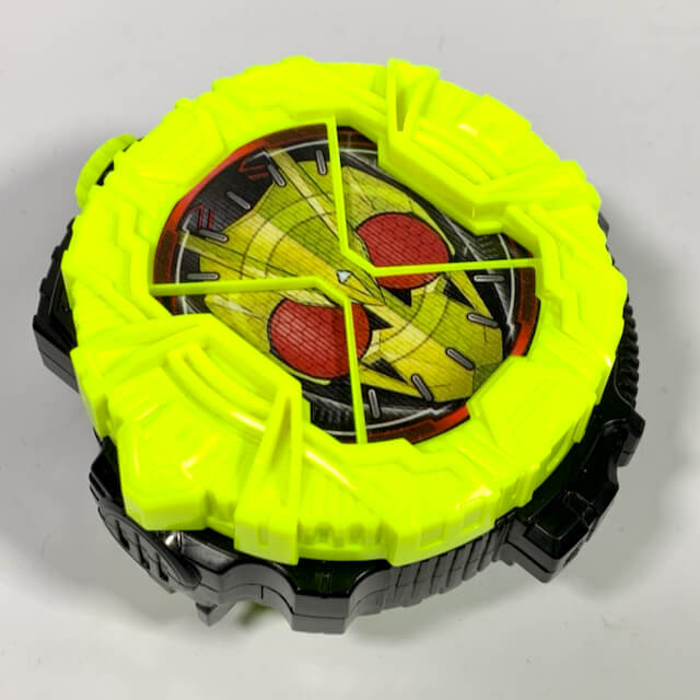 [LOOSE] Kamen Rider Zero One:  Zero One Ride Watch (Promotional Item, Rare) | CSTOYS INTERNATIONAL