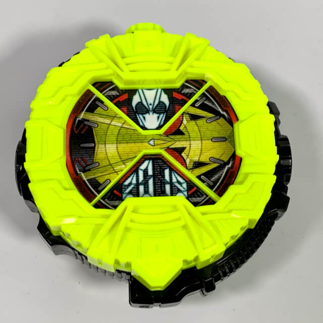 [LOOSE] Kamen Rider Zero One:  Zero One Ride Watch (Promotional Item, Rare) | CSTOYS INTERNATIONAL
