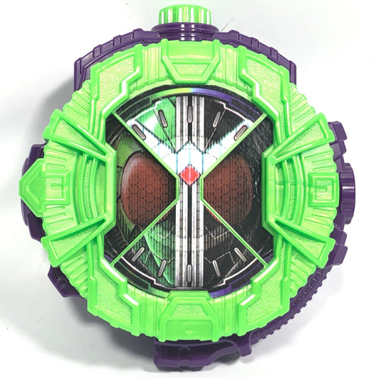 [LOOSE] Kamen Rider Zi-O: A.D.2009 DX W (Double) Ride Watch | CSTOYS INTERNATIONAL