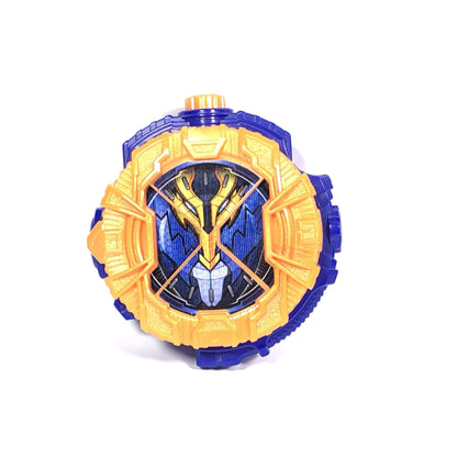 [LOOSE] Kamen Rider Zi-O:  Cross-Z Ride Watch (Promotional Item & Rare) | CSTOYS INTERNATIONAL