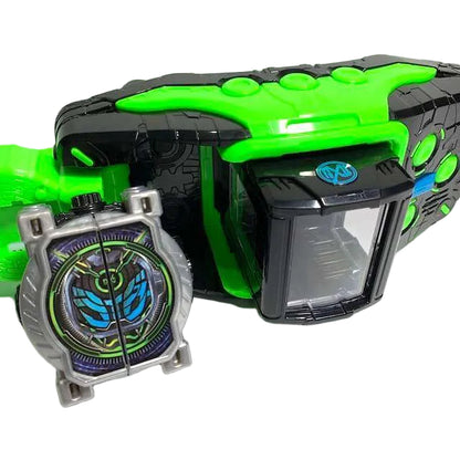 [LOOSE] Kamen Rider Zi-O: DX Beyond Driver | CSTOYS INTERNATIONAL