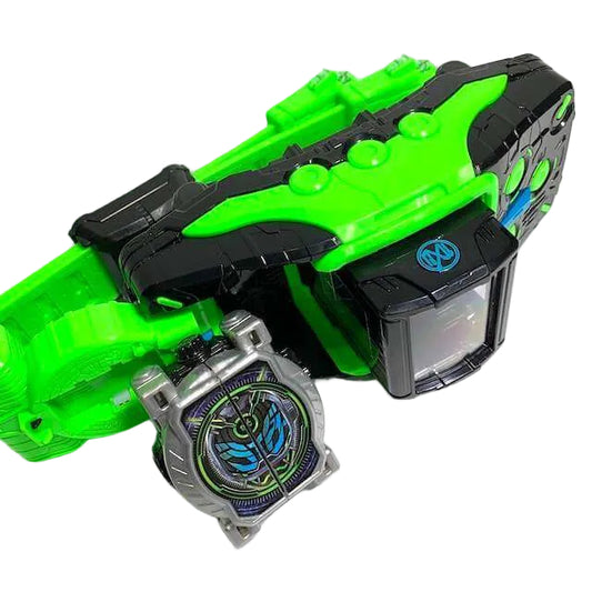 [LOOSE] Kamen Rider Zi-O: DX Beyond Driver | CSTOYS INTERNATIONAL