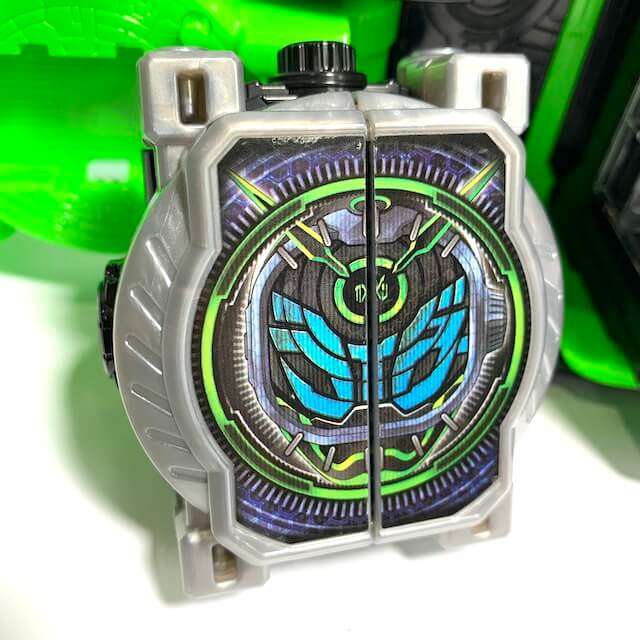 [LOOSE] Kamen Rider Zi-O: DX Beyond Driver | CSTOYS INTERNATIONAL