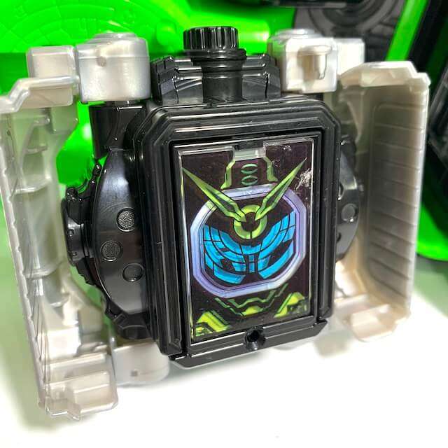 [LOOSE] Kamen Rider Zi-O: DX Beyond Driver | CSTOYS INTERNATIONAL