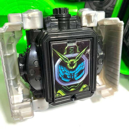 [LOOSE] Kamen Rider Zi-O: DX Beyond Driver | CSTOYS INTERNATIONAL