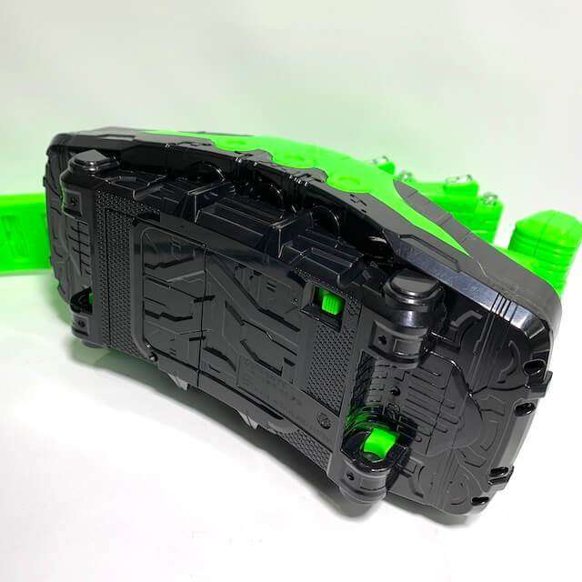 [LOOSE] Kamen Rider Zi-O: DX Beyond Driver | CSTOYS INTERNATIONAL