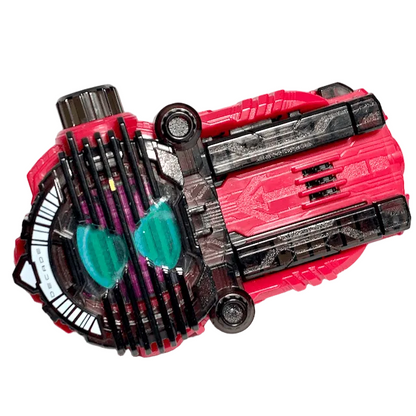 Bandai Kamen Rider Zi-O Dx Zi-O Ride Montre II Bandai Kamen Rider Zi-O Dx Zi-O Ride Montre II