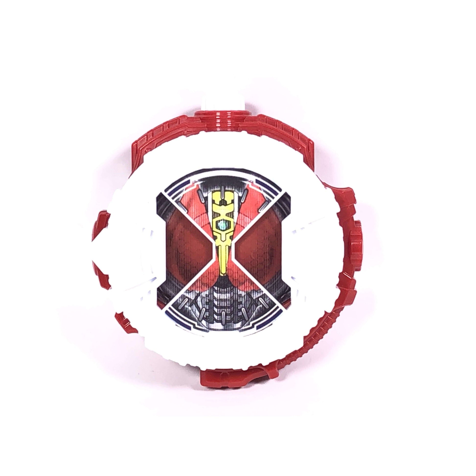 [LOOSE] Kamen Rider Zi-O:  DX Den-O Climax Form Ride Watch | CSTOYS INTERNATIONAL