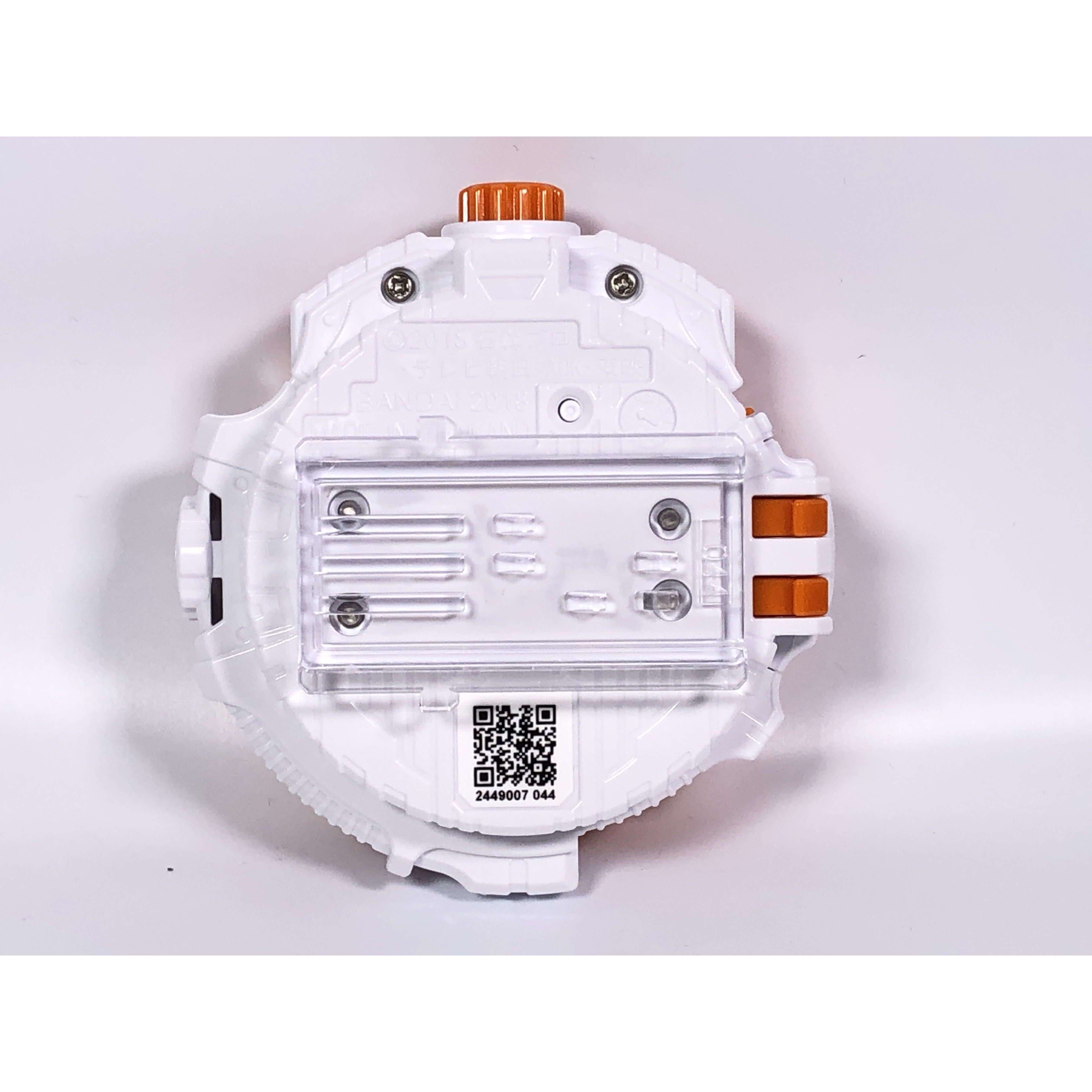 [LOOSE] Kamen Rider Zi-O: DX Fourze Ride Watch CSTOYS INTERNATIONAL