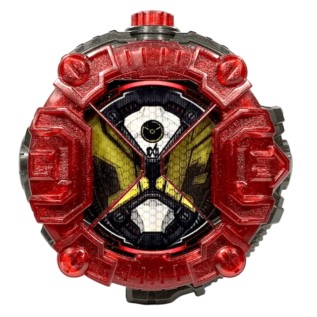 [LOOSE] Kamen Rider Zi-O: DX Geiz Ride Watch | CSTOYS INTERNATIONAL