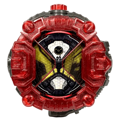 [LOOSE] Kamen Rider Zi-O: DX Geiz Ride Watch | CSTOYS INTERNATIONAL