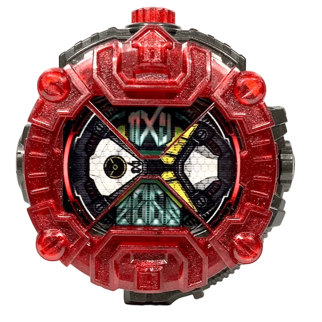 [LOOSE] Kamen Rider Zi-O: DX Geiz Ride Watch | CSTOYS INTERNATIONAL