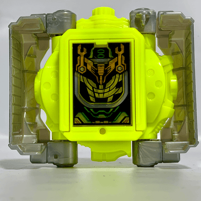 [LOOSE] Kamen Rider Zi-O: DX Kikai Miride Watch | CSTOYS INTERNATIONAL