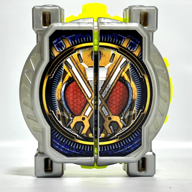 [LOOSE] Kamen Rider Zi-O: DX Kikai Miride Watch | CSTOYS INTERNATIONAL