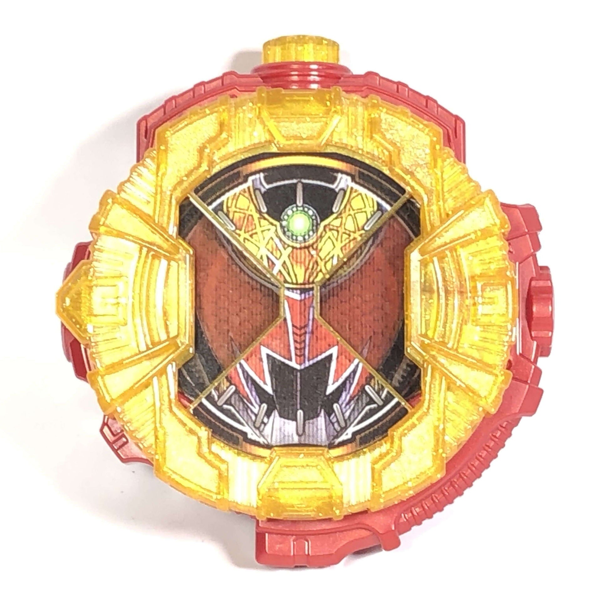 [LOOSE] Kamen Rider Zi-O: DX Kiva Emperor Form Ride Watch | CSTOYS INTERNATIONAL