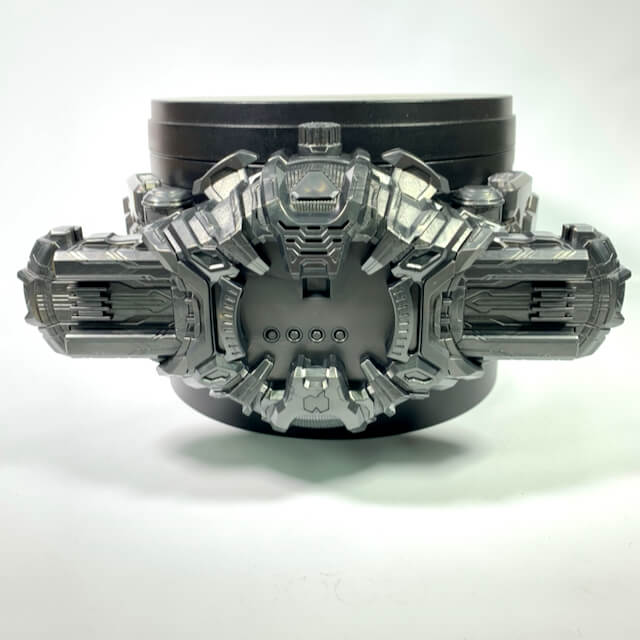[LOOSE] Kamen Rider Zi-O: DX Mirai Driver Set | CSTOYS INTERNATIONAL