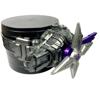 [LOOSE] Kamen Rider Zi-O: DX Mirai Driver Set | CSTOYS INTERNATIONAL