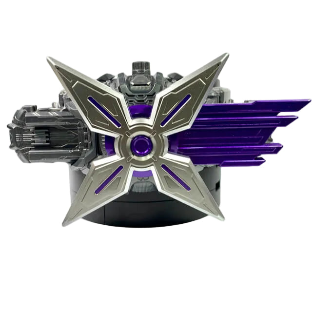 [LOOSE] Kamen Rider Zi-O: DX Mirai Driver Set | CSTOYS INTERNATIONAL