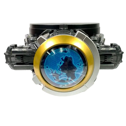 [LOOSE] Kamen Rider Zi-O: DX Mirai Driver Set | CSTOYS INTERNATIONAL