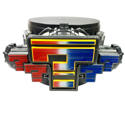 [LOOSE] Kamen Rider Zi-O: DX Mirai Driver Set | CSTOYS INTERNATIONAL