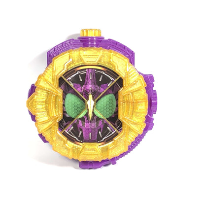 [LOOSE] Kamen Rider Zi-O: DX OOO PuToTyra Combo Ride Watch | CSTOYS INTERNATIONAL