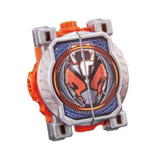 [LOOSE] Kamen Rider Zi-O: DX Quiz Miride Ride Watch | CSTOYS INTERNATIONAL