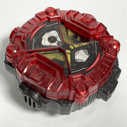 [LOOSE] Kamen Rider Zi-O: DX Ride Watch Holder with DX Geitz Ride Watch | CSTOYS INTERNATIONAL