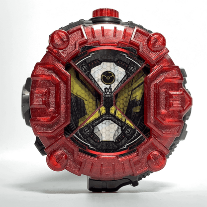 [LOOSE] Kamen Rider Zi-O: DX Ride Watch Holder with DX Geitz Ride Watch | CSTOYS INTERNATIONAL