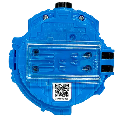 [LOOSE] Kamen Rider Zi-O: DX Diend Ride Watch | CSTOYS INTERNATIONAL