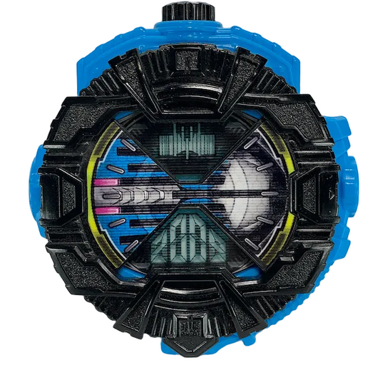 [LOOSE] Kamen Rider Zi-O: DX Diend Ride Watch | CSTOYS INTERNATIONAL