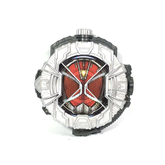 [LOOSE] Kamen Rider Zi-O:  DX Wizard Ride Watch | CSTOYS INTERNATIONAL