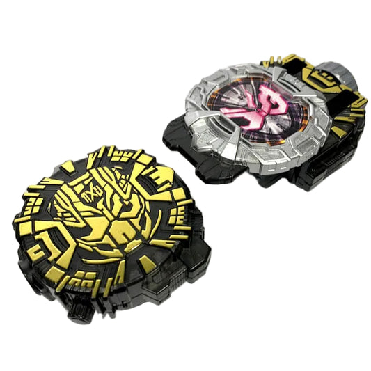 [LOOSE] Kamen Rider Zi-O: DX Zi-O Ride Watch Ⅱ | CSTOYS INTERNATIONAL