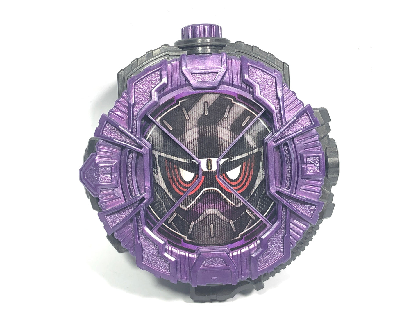 [LOOSE] Kamen Rider Zi-O: Genm Ride Watch (Promotional Item & RARE) | CSTOYS INTERNATIONAL