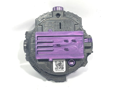 [LOOSE] Kamen Rider Zi-O: Genm Ride Watch (Promotional Item & RARE) | CSTOYS INTERNATIONAL