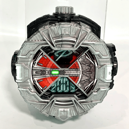 [LOOSE] Kamen Rider Zi-O: Premium Bandai DX Faiz Axel Form Ride Watch | CSTOYS INTERNATIONAL